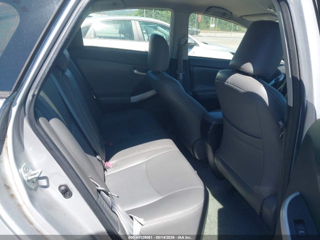 Продажа на аукционе авто 2013 Toyota Prius Plug-in, vin: JTDKN3DP5D3034684, номер лота: 45126061
