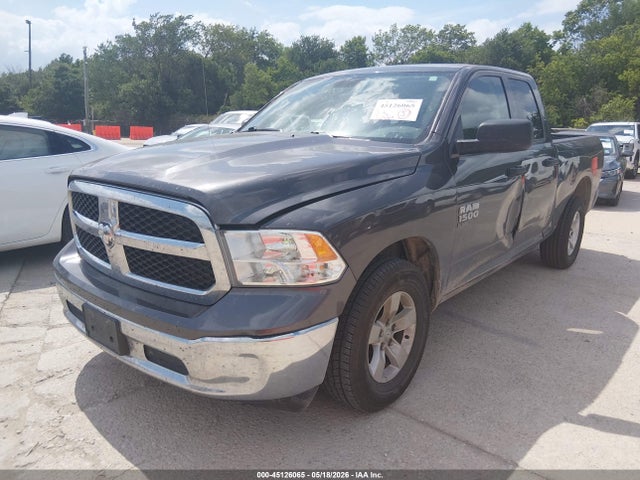 Aukcja sprzedaży 2024 Ram 1500 Classic Slt  4x2 6'4 Box, vin: 1C6RR6GG2RS137324, numer aukcji: 45126065