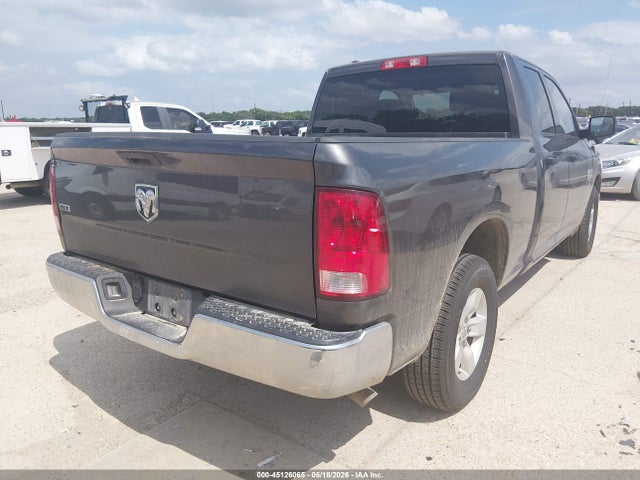 Aukcja sprzedaży 2024 Ram 1500 Classic Slt  4x2 6'4 Box, vin: 1C6RR6GG2RS137324, numer aukcji: 45126065