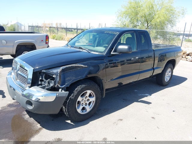 Aukcja sprzedaży 2005 Dodge Dakota Slt, vin: 1D7HW42N25S110860, numer aukcji: 45126068