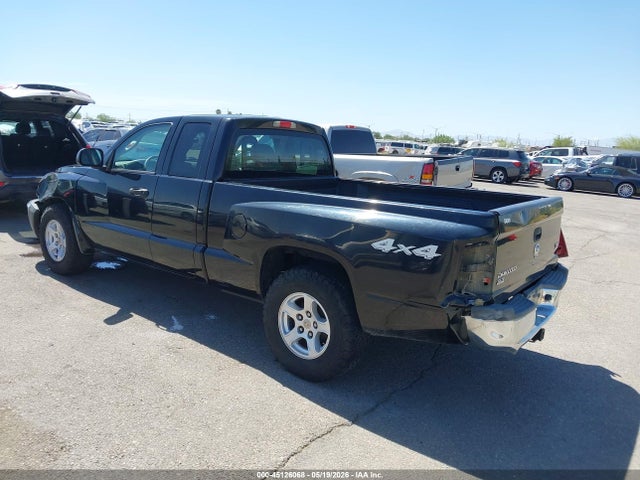 Aukcja sprzedaży 2005 Dodge Dakota Slt, vin: 1D7HW42N25S110860, numer aukcji: 45126068