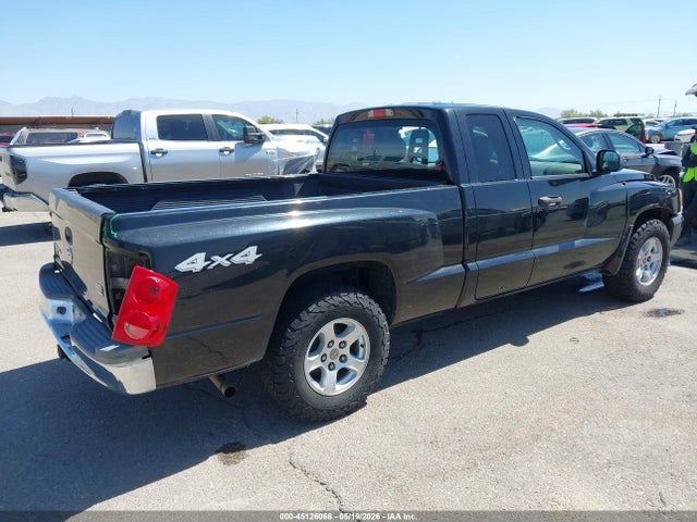 Aukcja sprzedaży 2005 Dodge Dakota Slt, vin: 1D7HW42N25S110860, numer aukcji: 45126068