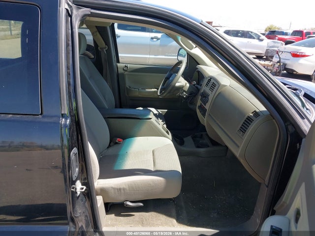 Aukcja sprzedaży 2005 Dodge Dakota Slt, vin: 1D7HW42N25S110860, numer aukcji: 45126068