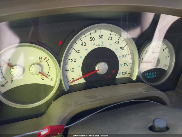 Aukcja sprzedaży 2005 Dodge Dakota Slt, vin: 1D7HW42N25S110860, numer aukcji: 45126068