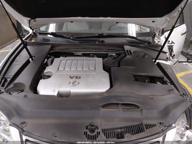 Auction sale of the 2012 Lexus Es 350, vin: JTHBK1EG4C2485765, lot number: 45126070