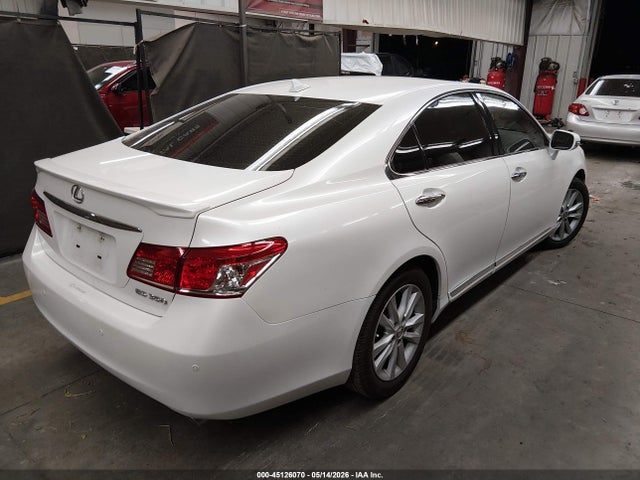 Auction sale of the 2012 Lexus Es 350, vin: JTHBK1EG4C2485765, lot number: 45126070