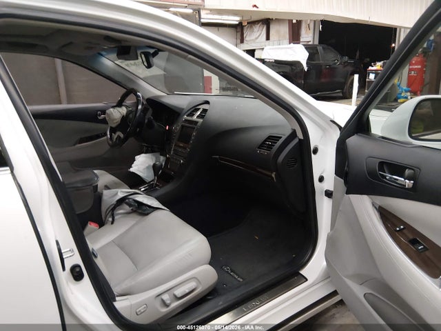 Auction sale of the 2012 Lexus Es 350, vin: JTHBK1EG4C2485765, lot number: 45126070