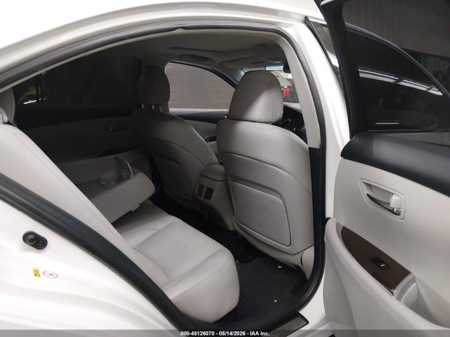 Auction sale of the 2012 Lexus Es 350, vin: JTHBK1EG4C2485765, lot number: 45126070