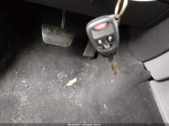 Aukcja sprzedaży 2008 Jeep Wrangler Unlimited Sahara, vin: 1J8GA59118L646784, numer aukcji: 45126075