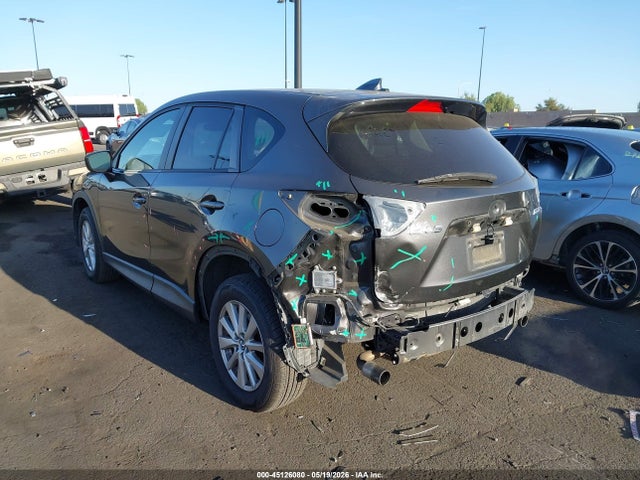 Aukcja sprzedaży 2016 Mazda Cx-5 Touring, vin: JM3KE2CYXG0633792, numer aukcji: 45126080
