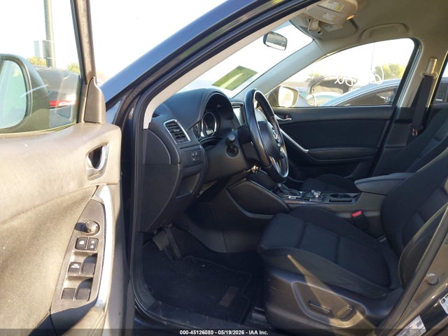 Aukcja sprzedaży 2016 Mazda Cx-5 Touring, vin: JM3KE2CYXG0633792, numer aukcji: 45126080