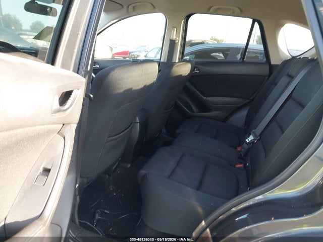 Aukcja sprzedaży 2016 Mazda Cx-5 Touring, vin: JM3KE2CYXG0633792, numer aukcji: 45126080
