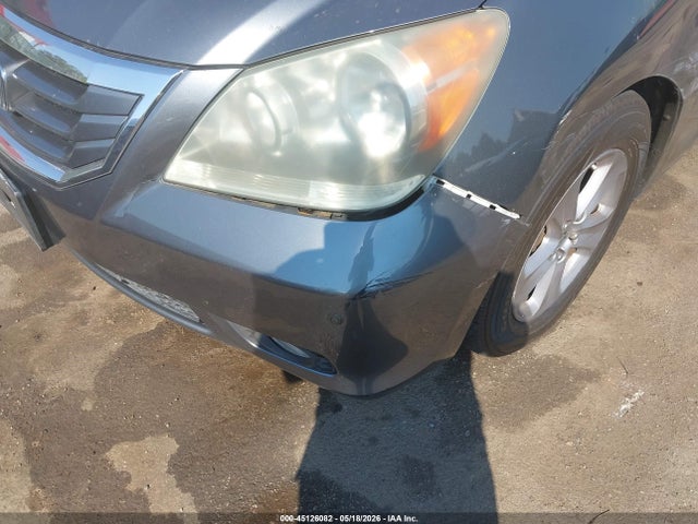 Продаж на аукціоні авто 2010 Honda Odyssey Touring, vin: 5FNRL3H95AB111570, номер лоту: 45126082