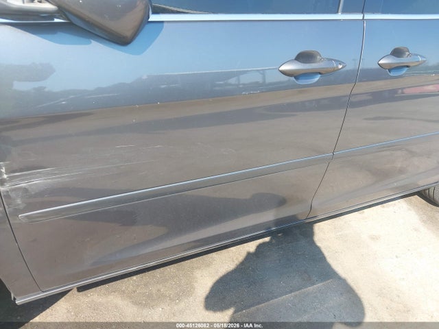 Продаж на аукціоні авто 2010 Honda Odyssey Touring, vin: 5FNRL3H95AB111570, номер лоту: 45126082
