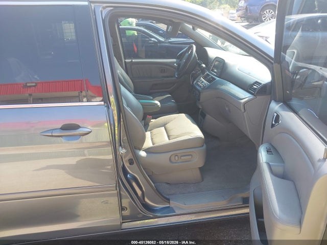 Продаж на аукціоні авто 2010 Honda Odyssey Touring, vin: 5FNRL3H95AB111570, номер лоту: 45126082