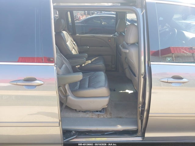 Продаж на аукціоні авто 2010 Honda Odyssey Touring, vin: 5FNRL3H95AB111570, номер лоту: 45126082