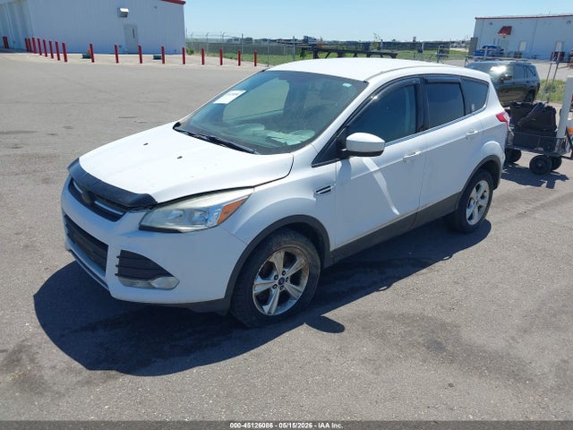 45126086 :رقم المزاد ، 1FMCU9G96EUD19540 vin ، 2014 Ford Escape Se مزاد بيع