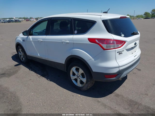 45126086 :رقم المزاد ، 1FMCU9G96EUD19540 vin ، 2014 Ford Escape Se مزاد بيع