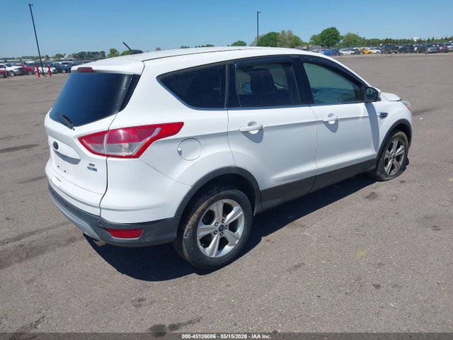 45126086 :رقم المزاد ، 1FMCU9G96EUD19540 vin ، 2014 Ford Escape Se مزاد بيع
