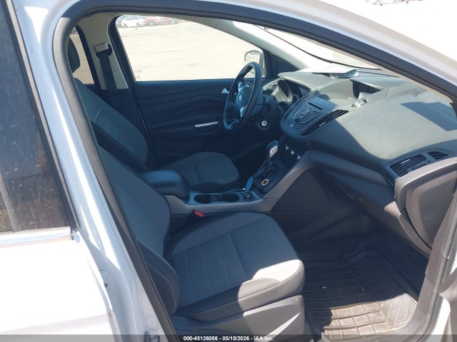 45126086 :رقم المزاد ، 1FMCU9G96EUD19540 vin ، 2014 Ford Escape Se مزاد بيع