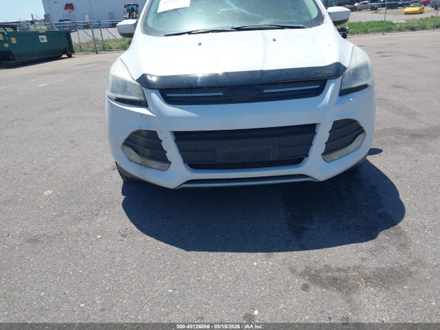 45126086 :رقم المزاد ، 1FMCU9G96EUD19540 vin ، 2014 Ford Escape Se مزاد بيع