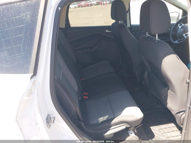 45126086 :رقم المزاد ، 1FMCU9G96EUD19540 vin ، 2014 Ford Escape Se مزاد بيع
