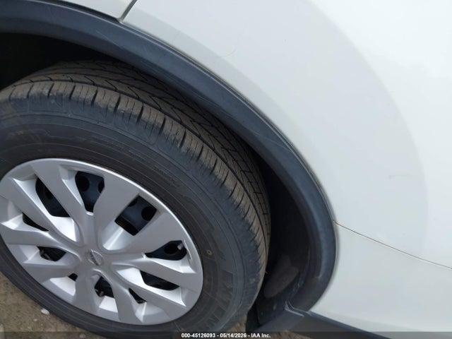 45126093 :رقم المزاد ، 5N1AT2MV0FC851991 vin ، 2015 Nissan Rogue S مزاد بيع