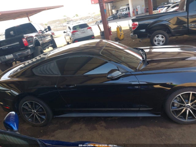 Ford Mustang Ecoboost 2016 1FA6P8TH2G5237596 Image 13