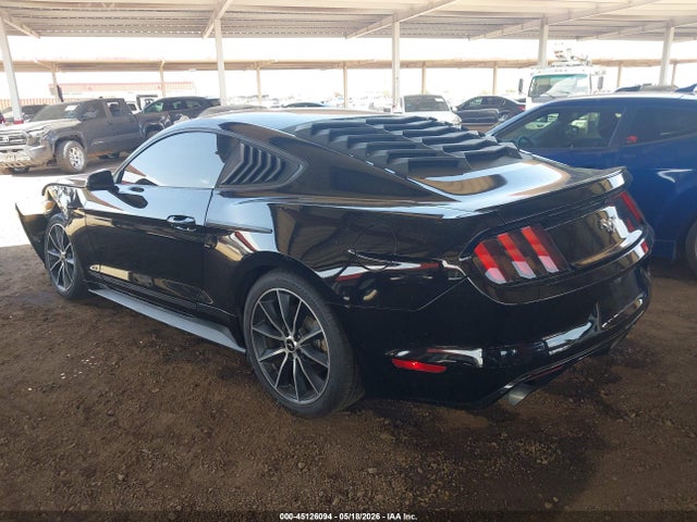 Ford Mustang Ecoboost 2016 1FA6P8TH2G5237596 Image 3