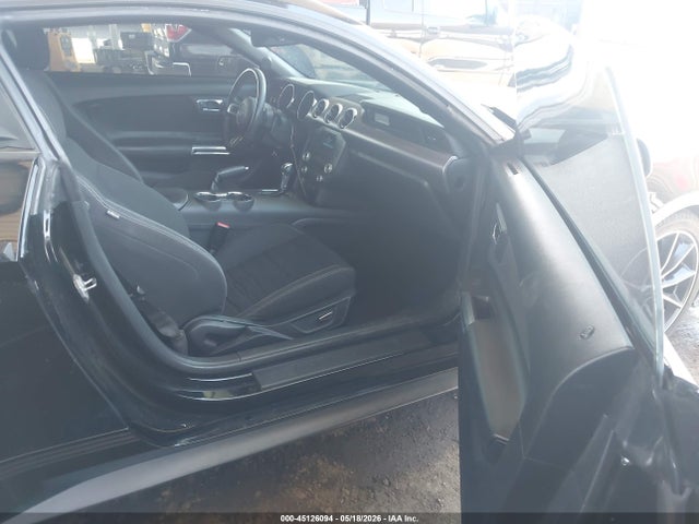 Ford Mustang Ecoboost 2016 1FA6P8TH2G5237596 Image 5