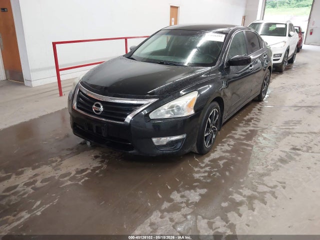Продаж на аукціоні авто 2014 Nissan Altima 2.5 Sv, vin: 1N4AL3AP4EN255002, номер лоту: 45126102