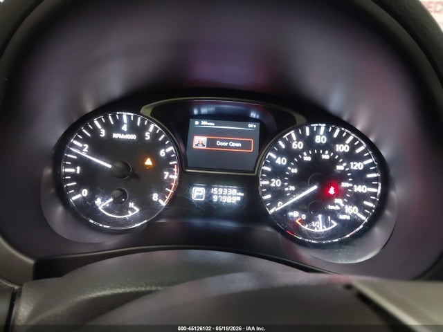 Продаж на аукціоні авто 2014 Nissan Altima 2.5 Sv, vin: 1N4AL3AP4EN255002, номер лоту: 45126102