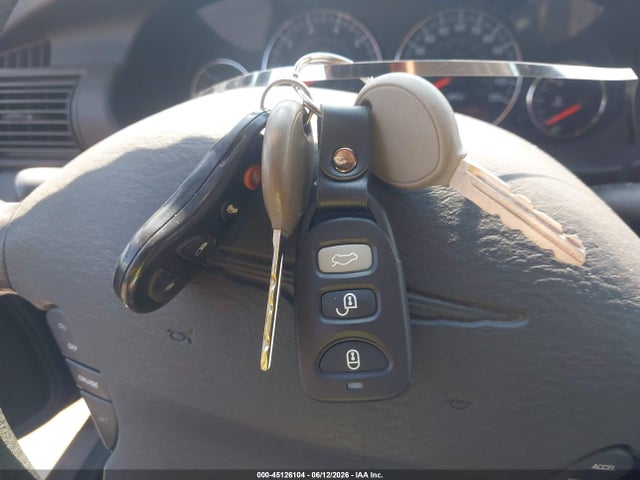 Aukcja sprzedaży 2004 Chrysler Sebring Lx, vin: 1C3EL46X34N217807, numer aukcji: 45126104