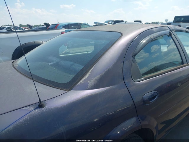 Aukcja sprzedaży 2004 Chrysler Sebring Lx, vin: 1C3EL46X34N217807, numer aukcji: 45126104