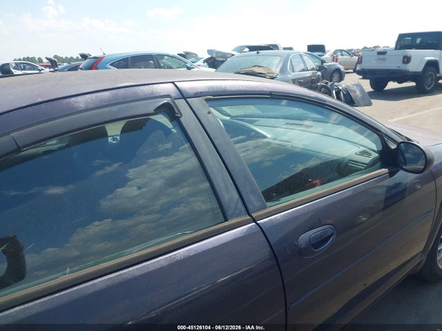 Aukcja sprzedaży 2004 Chrysler Sebring Lx, vin: 1C3EL46X34N217807, numer aukcji: 45126104