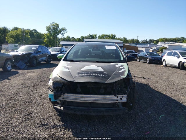 Продажа на аукционе авто 2017 Toyota Prius Four/four Touring/one/three/three Touring/two/two Eco, vin: JTDKBRFU2H3034842, номер лота: 45126107