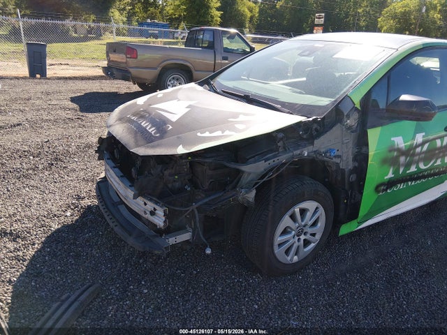 Продажа на аукционе авто 2017 Toyota Prius Four/four Touring/one/three/three Touring/two/two Eco, vin: JTDKBRFU2H3034842, номер лота: 45126107