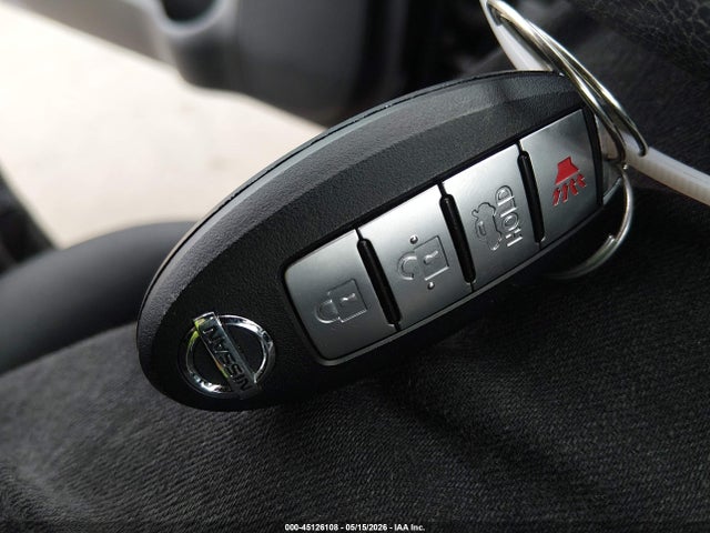 Aukcja sprzedaży 2018 Nissan Sentra Sv, vin: 3N1AB7AP7JL614540, numer aukcji: 45126108