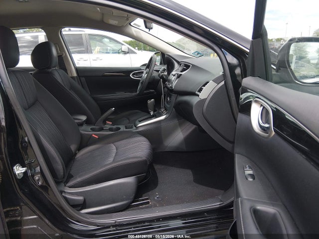 Aukcja sprzedaży 2018 Nissan Sentra Sv, vin: 3N1AB7AP7JL614540, numer aukcji: 45126108