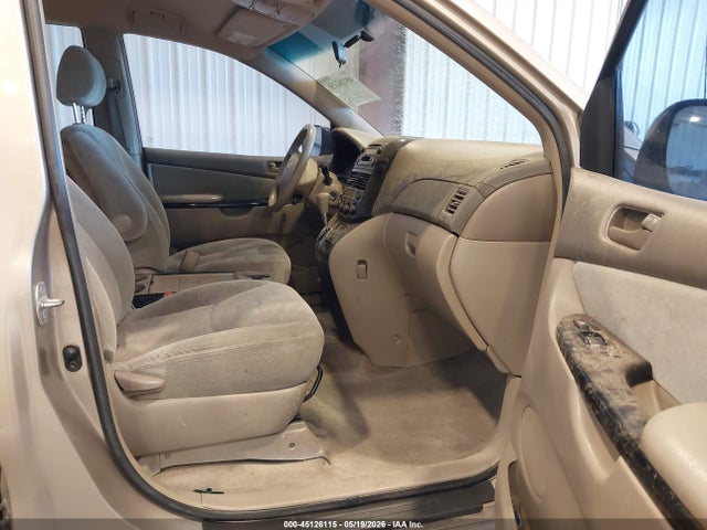 Aukcja sprzedaży 2005 Toyota Sienna Ce, vin: 5TDZA23C85S377024, numer aukcji: 45126115