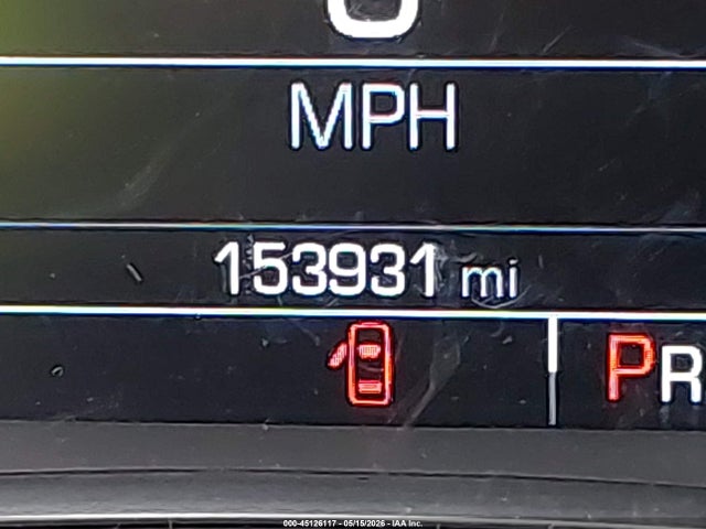 1GNERGKW0JJ128733 Chevrolet Traverse 1lt