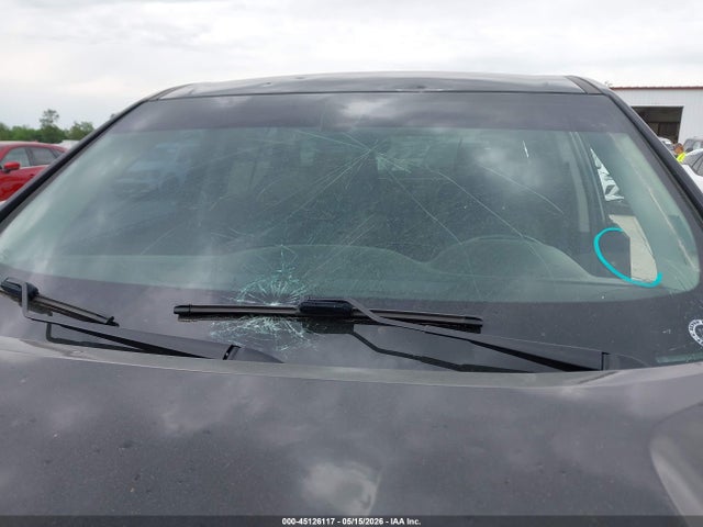 1GNERGKW0JJ128733 Chevrolet Traverse 1lt