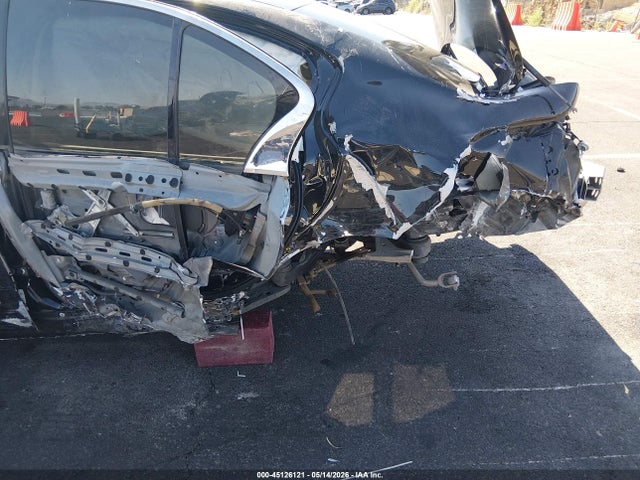 Aukcja sprzedaży 2018 Infiniti Q50 3.0t Luxe, vin: JN1EV7AR1JM436754, numer aukcji: 45126121
