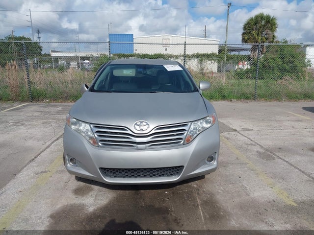 Aukcja sprzedaży 2011 Toyota Venza Base V6, vin: 4T3ZK3BB5BU034791, numer aukcji: 45126123