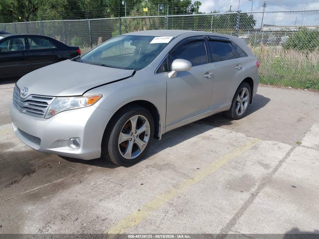 Aukcja sprzedaży 2011 Toyota Venza Base V6, vin: 4T3ZK3BB5BU034791, numer aukcji: 45126123