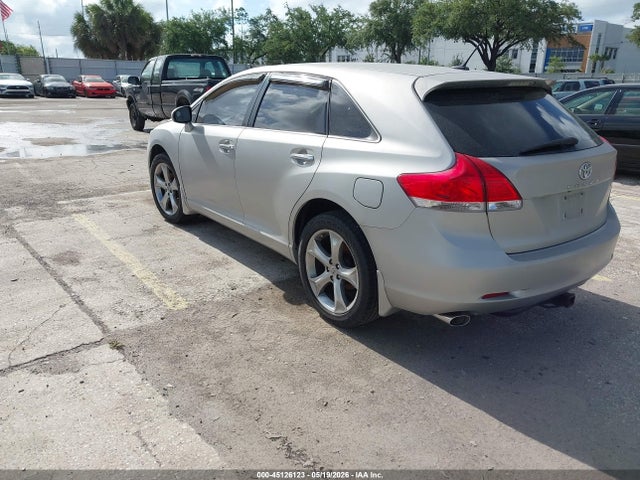 Aukcja sprzedaży 2011 Toyota Venza Base V6, vin: 4T3ZK3BB5BU034791, numer aukcji: 45126123