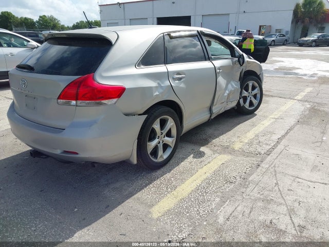 Aukcja sprzedaży 2011 Toyota Venza Base V6, vin: 4T3ZK3BB5BU034791, numer aukcji: 45126123