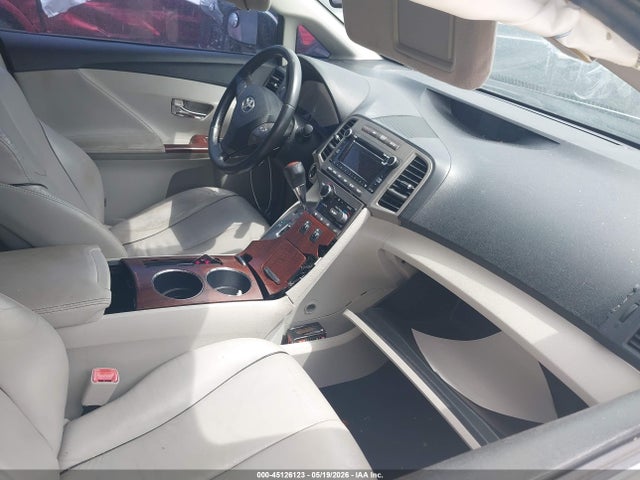 Aukcja sprzedaży 2011 Toyota Venza Base V6, vin: 4T3ZK3BB5BU034791, numer aukcji: 45126123
