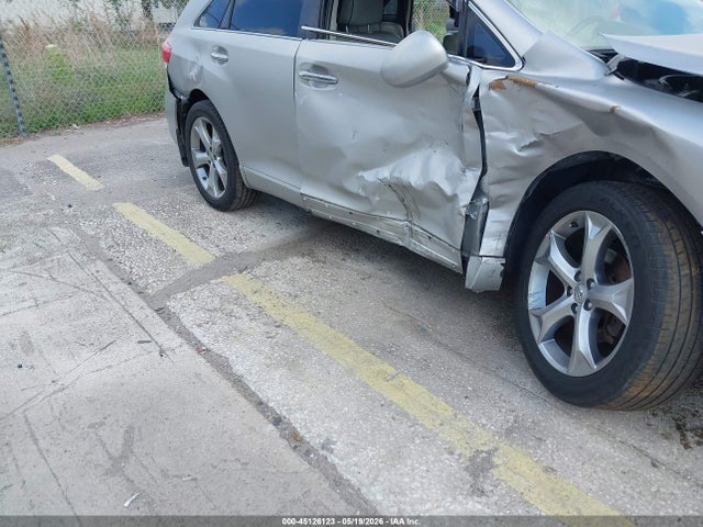 Aukcja sprzedaży 2011 Toyota Venza Base V6, vin: 4T3ZK3BB5BU034791, numer aukcji: 45126123