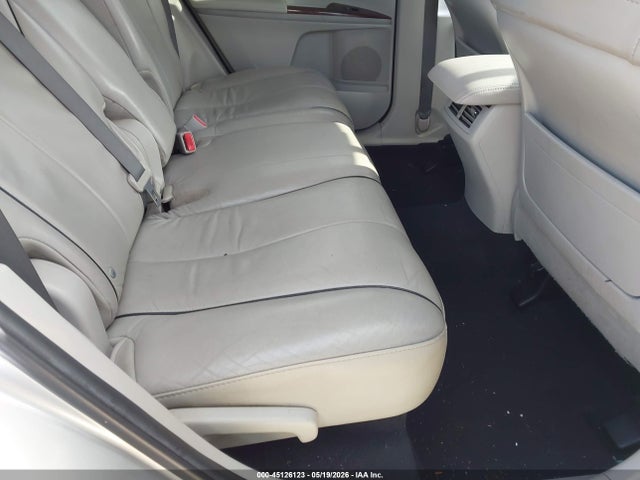 Aukcja sprzedaży 2011 Toyota Venza Base V6, vin: 4T3ZK3BB5BU034791, numer aukcji: 45126123